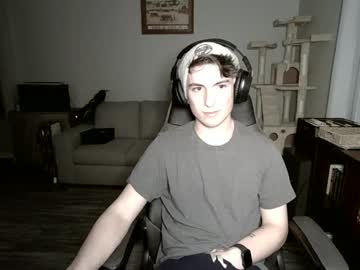 John22jackson Chaturbate stream image from April 02, 2025