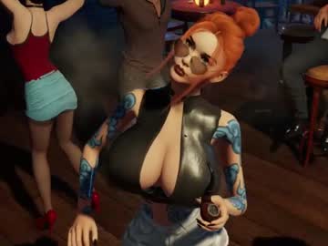Samyx_25 Chaturbate stream image from April 02, 2025