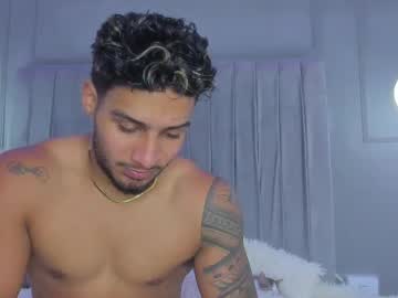 Yoi_Perez Chaturbate stream image from April 02, 2025