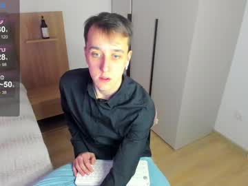 Your_Super_Hero Chaturbate stream image from April 02, 2025