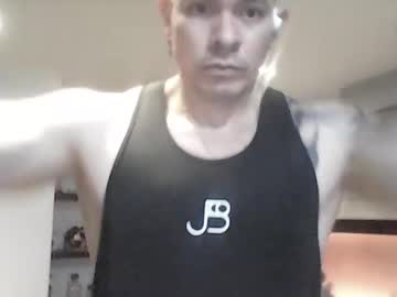 Alaskam01 Chaturbate stream image from April 02, 2025