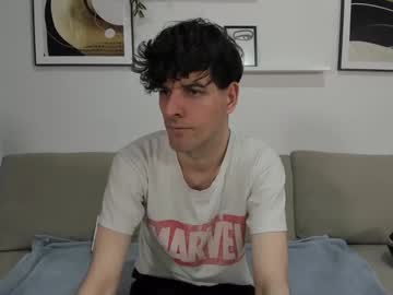 Harry_Kiing Chaturbate stream image from April 02, 2025
