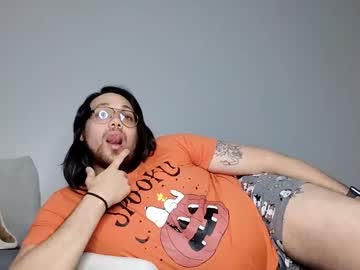 Lucasgalactic69 Chaturbate stream image from April 02, 2025