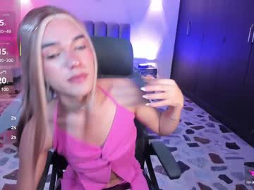 Marilyndupont Chaturbate stream image from April 02, 2025