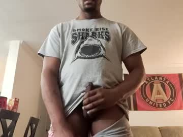 Prontothegreat Chaturbate stream image from April 02, 2025