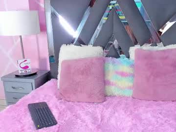 Sady_Noa Chaturbate stream image from April 02, 2025