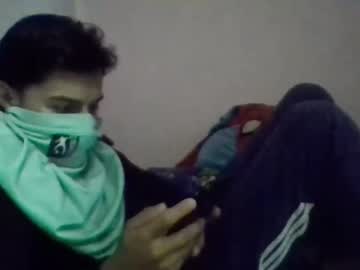 Sagitario_777 Chaturbate stream image from April 02, 2025