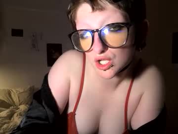 Secret_Kiss_U Chaturbate stream image from April 02, 2025