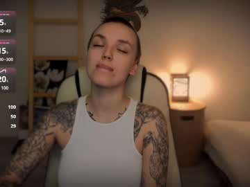 Camellia_Moon Chaturbate stream image from April 02, 2025
