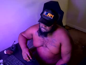 Daddyshome888 Chaturbate stream image from April 02, 2025