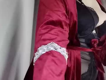 Daisy_Ashe Chaturbate stream image from April 02, 2025