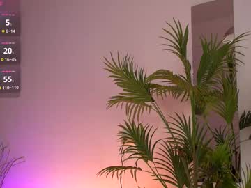 Goddes_Calzedonia Chaturbate stream image from April 02, 2025