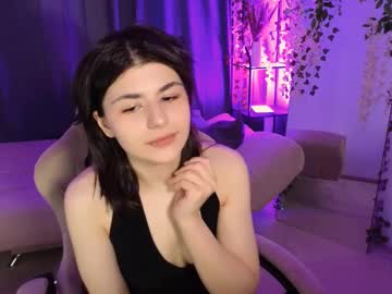 Kate_Baby_Doll Chaturbate stream image from April 02, 2025