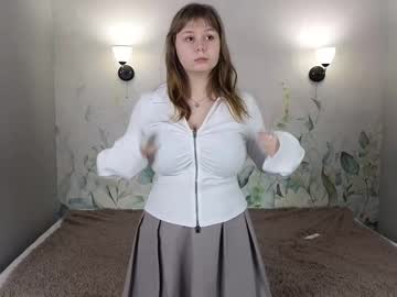 Kim__Jackson Chaturbate stream image from April 02, 2025