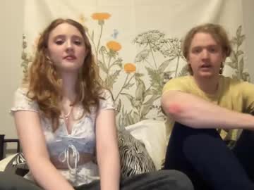 Passion_Project Chaturbate stream image from April 02, 2025