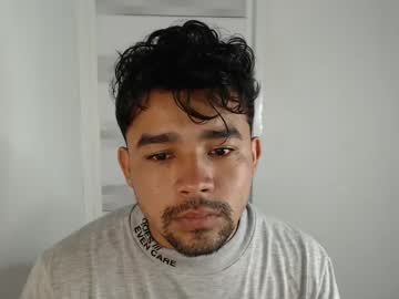 Shamhamso Chaturbate stream image from April 02, 2025
