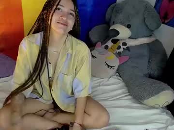 Sweet_Poisson_ Chaturbate stream image from April 02, 2025