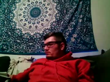 Carretts Chaturbate stream image from April 02, 2025