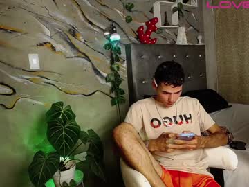 Cooper_Dp Chaturbate stream image from April 02, 2025