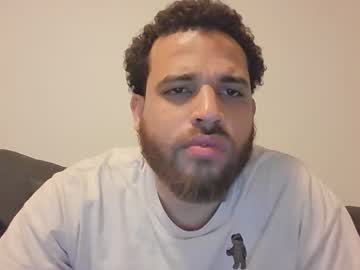 Davidalcantarae Chaturbate stream image from April 02, 2025