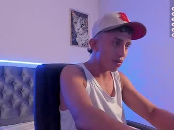 Martin_Elias1 Chaturbate stream image from April 02, 2025