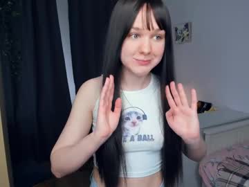 Ella_Enchantress Chaturbate stream image from April 02, 2025
