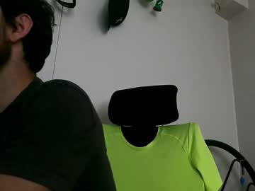 Freakygooner Chaturbate stream image from April 02, 2025