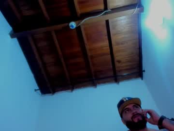 Matheus_Deus Chaturbate stream image from April 02, 2025