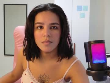 Ninapego Chaturbate stream image from April 02, 2025