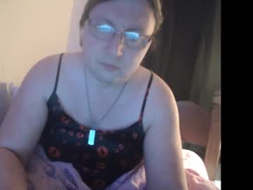 Lady_Delilah_Ts Chaturbate stream image from April 02, 2025