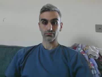 Mystery2025 Chaturbate stream image from April 02, 2025