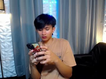 Prince_Zaijan Chaturbate stream image from April 02, 2025