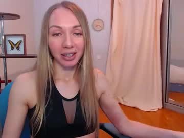 Catyalisa Chaturbate stream image from April 02, 2025