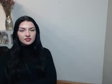 Claudia_Lo Chaturbate stream image from April 02, 2025