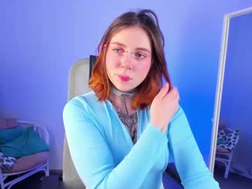 Effie__ Chaturbate stream image from April 02, 2025