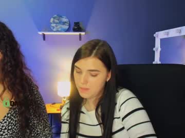 Enny_Mrr Chaturbate stream image from April 02, 2025