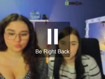 Mila_Mooore Chaturbate stream image from April 02, 2025