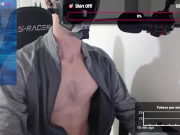 Mrshoop77 Chaturbate stream image from April 02, 2025