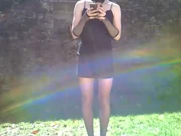 Nymphe22loire Chaturbate stream image from April 02, 2025