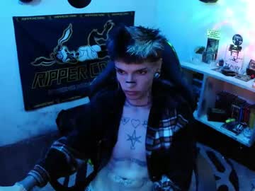 Prince_X_Darkness Chaturbate stream image from April 02, 2025