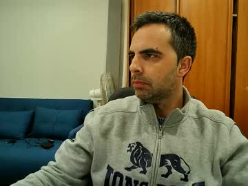 Wankerguy10 Chaturbate stream image from April 02, 2025
