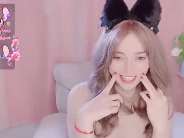Beauty_Lulu Chaturbate stream image from April 02, 2025