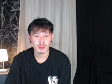 _Mordecaii Chaturbate stream image from April 02, 2025