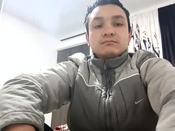 Murfialdo Chaturbate stream image from April 02, 2025