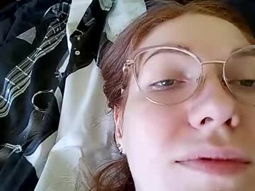 Rinettawilss Chaturbate stream image from April 02, 2025