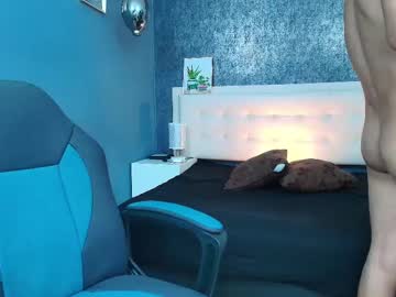 Sak_Wick Chaturbate stream image from April 02, 2025