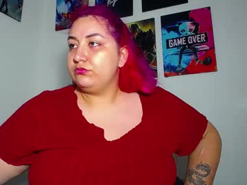 Cati_Catarina Chaturbate stream image from April 02, 2025