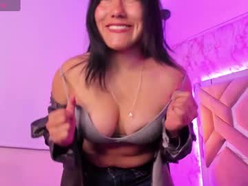 Helenjoness_ Chaturbate stream image from April 02, 2025