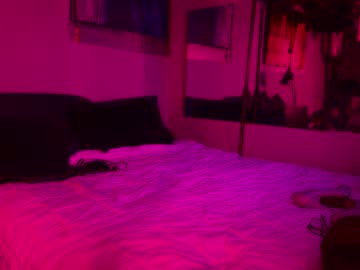 Hispussycat6 Chaturbate stream image from April 02, 2025
