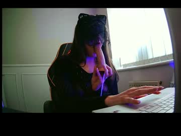 Jess3011 Chaturbate stream image from April 02, 2025